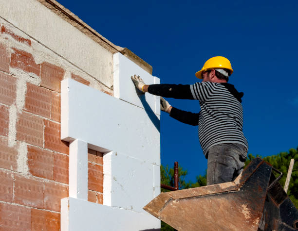 Best Insulation for Specific Applications in Keshena, WI