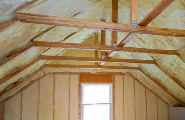 Best Blown-in Insulation in Keshena, WI