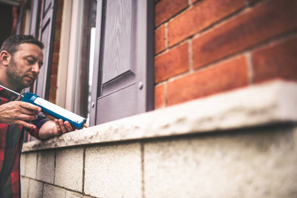 Best Geographic-Specific Insulation Services in Keshena, WI