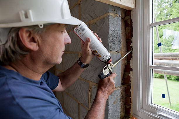 Professional Insulation Contractor in Keshena, WI
