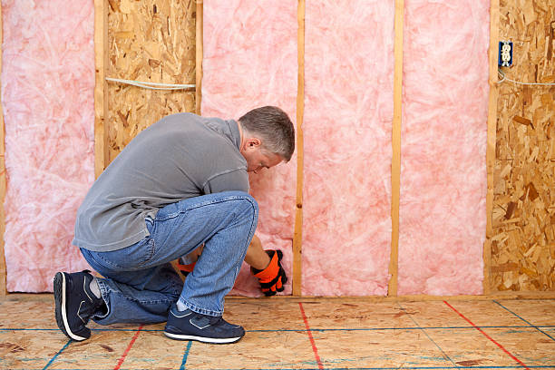 Best Residential Insulation in Keshena, WI