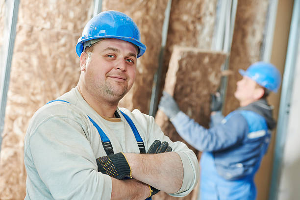 Best Fiberglass Insulation in Keshena, WI