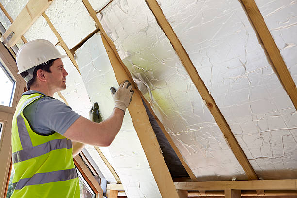 Best Specialized Insulation Services in Keshena, WI