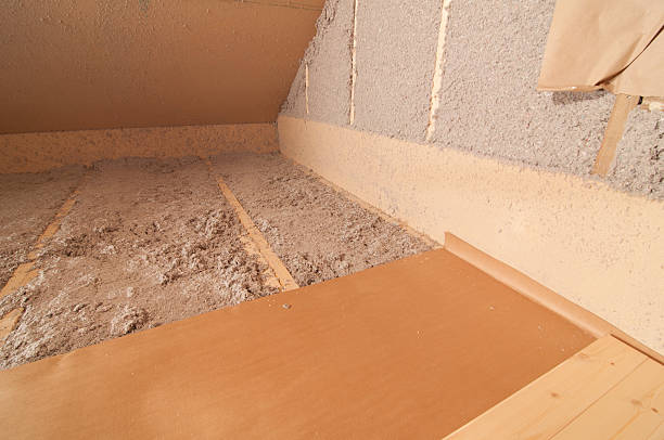Best Spray Foam Insulation in Keshena, WI