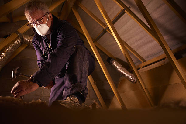 Best Specialized Insulation Services in Keshena, WI